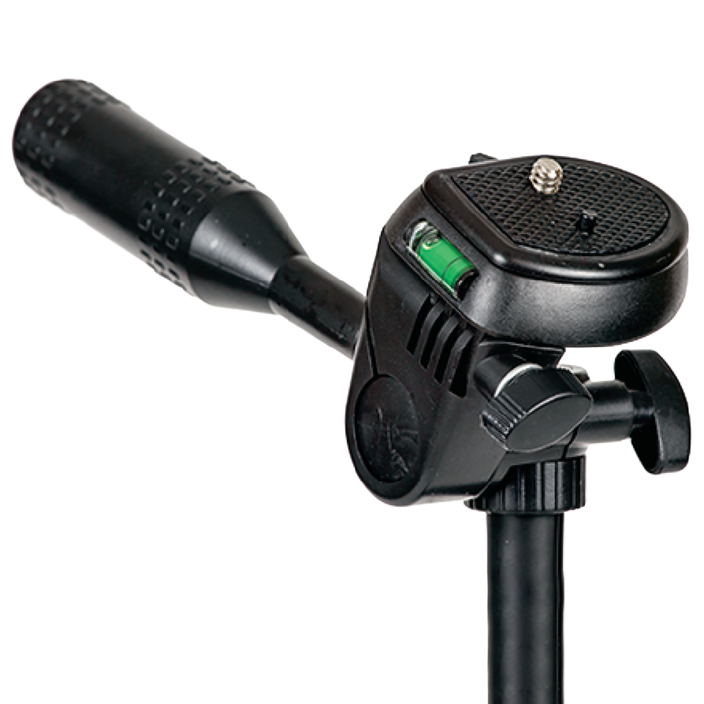 Sunpak 50" Tripod with 3-Way Panhead
