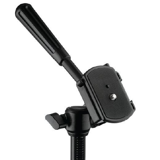PlatinumPlus by Sunpak 5858D Tripod