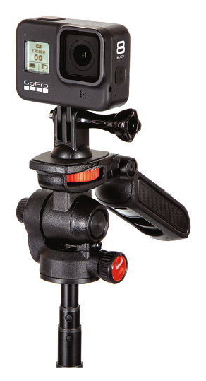 Sunpak Multi-Use Tripod