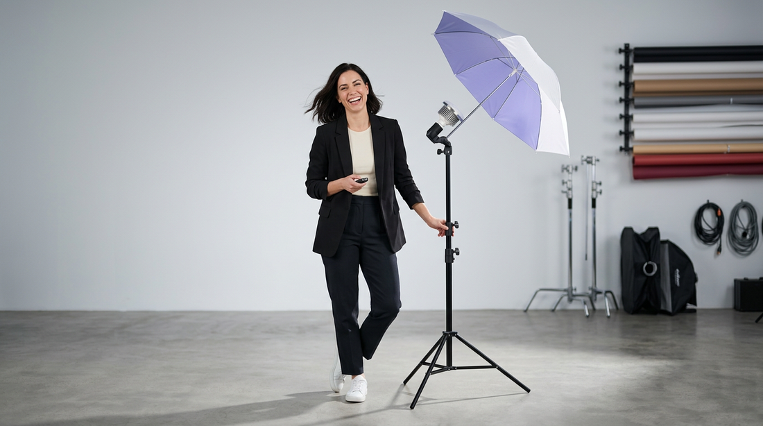 Why Lighting Accessories Make the Biggest Difference in Your Photos