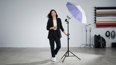 Why Lighting Accessories Make the Biggest Difference in Your Photos