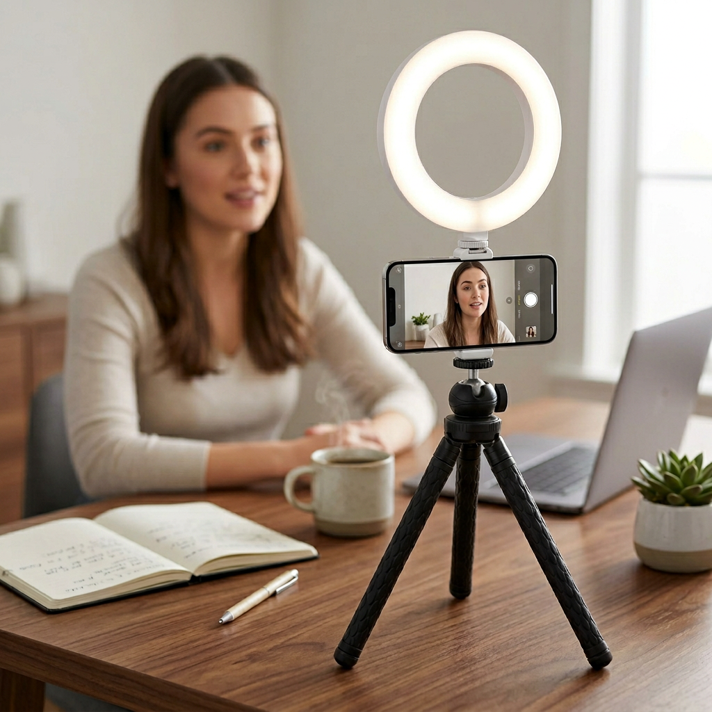 Why Lighting Accessories Make the Biggest Difference in Your Photos