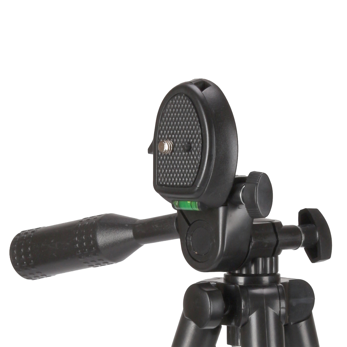 Sunpak TravelSmart 50 Black Tripod