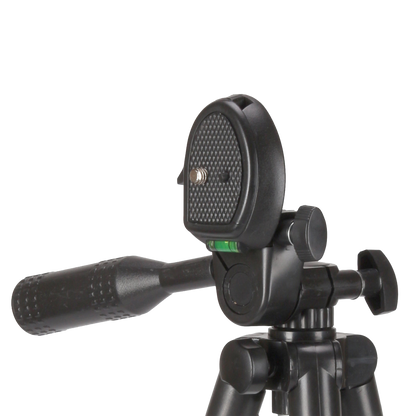 Sunpak TravelSmart 50 Black Tripod