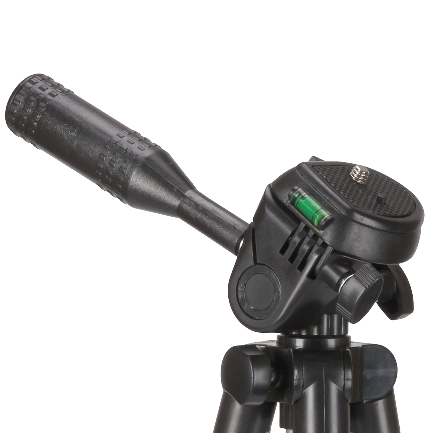 Sunpak TravelSmart 50 Black Tripod