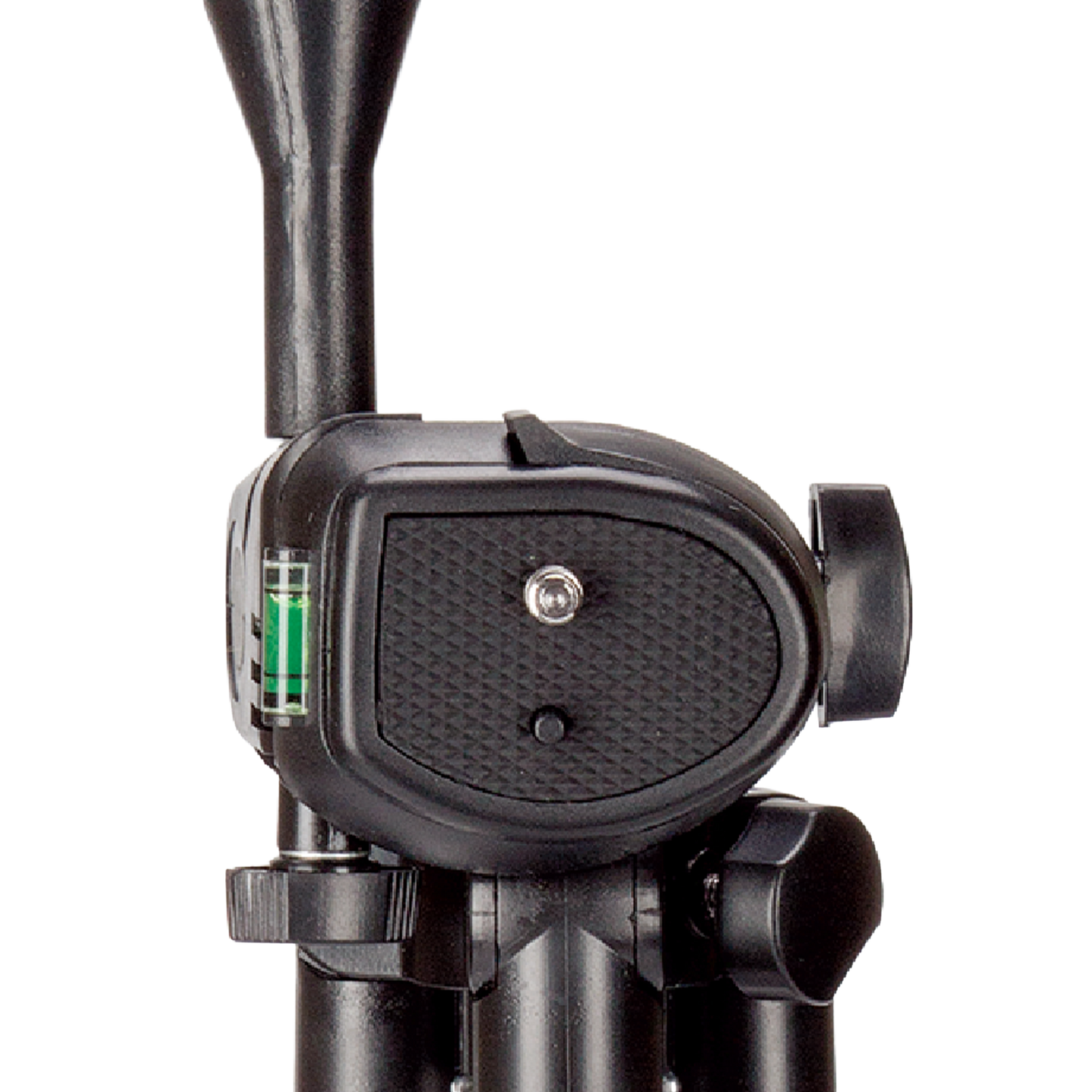 Sunpak 50" Tripod with 3-Way Panhead