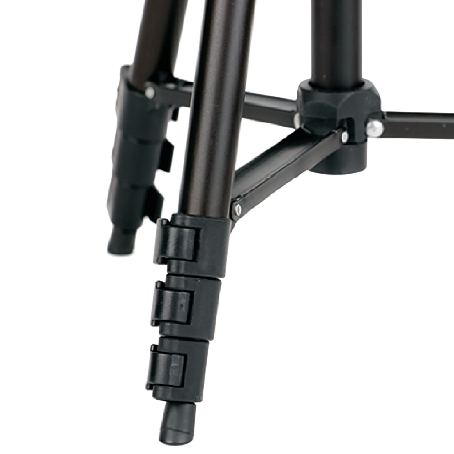Sunpak 50" Tripod with 3-Way Panhead