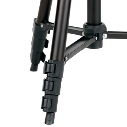 Sunpak 50" Tripod with 3-Way Panhead