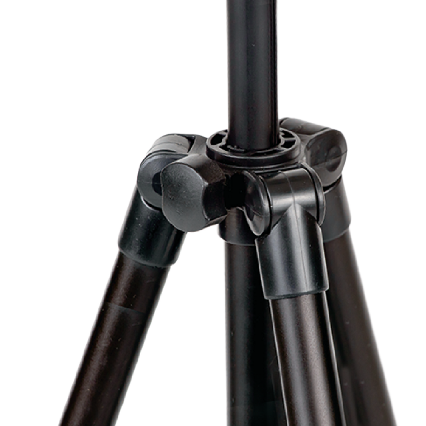 Sunpak 50" Tripod with 3-Way Panhead