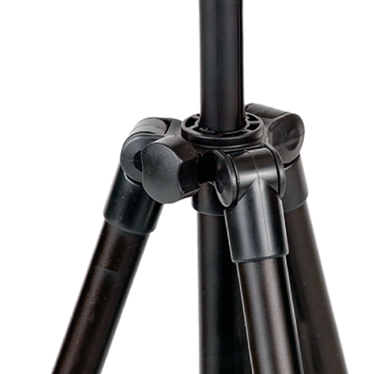 Sunpak 50" Tripod with 3-Way Panhead