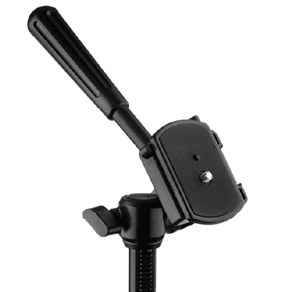 PlatinumPlus by Sunpak 5858D Tripod