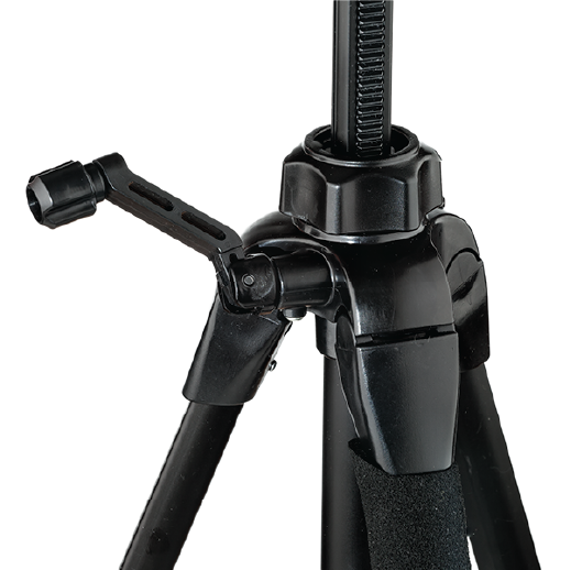 PlatinumPlus by Sunpak 5858D Tripod