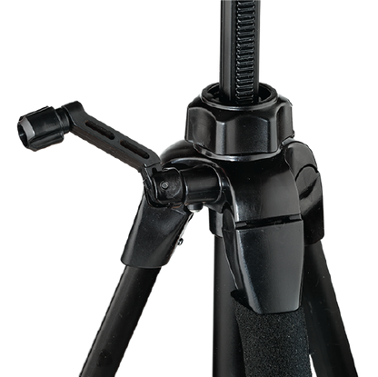 PlatinumPlus by Sunpak 5858D Tripod