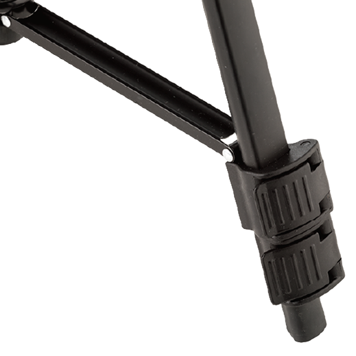 PlatinumPlus by Sunpak 5858D Tripod