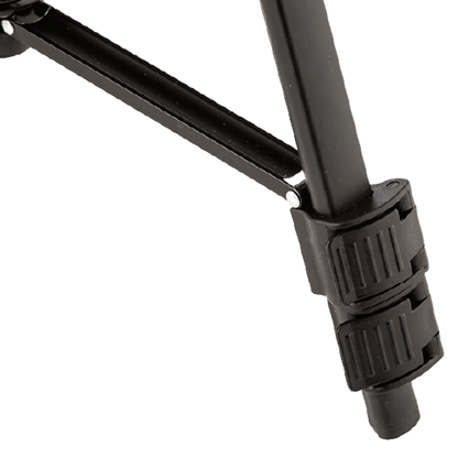 PlatinumPlus by Sunpak 5858D Tripod