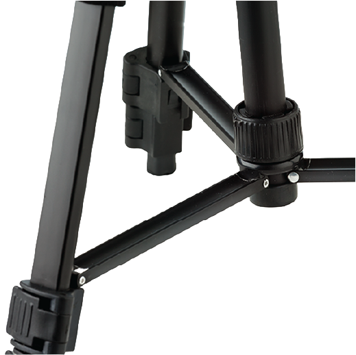 PlatinumPlus by Sunpak 5858D Tripod