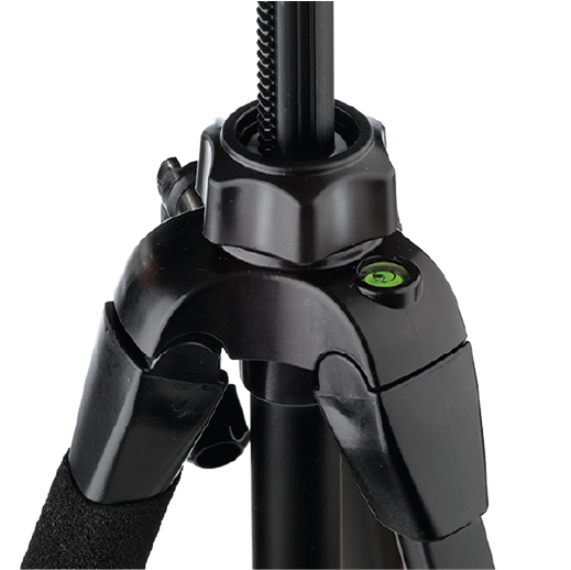 PlatinumPlus by Sunpak 5858D Tripod