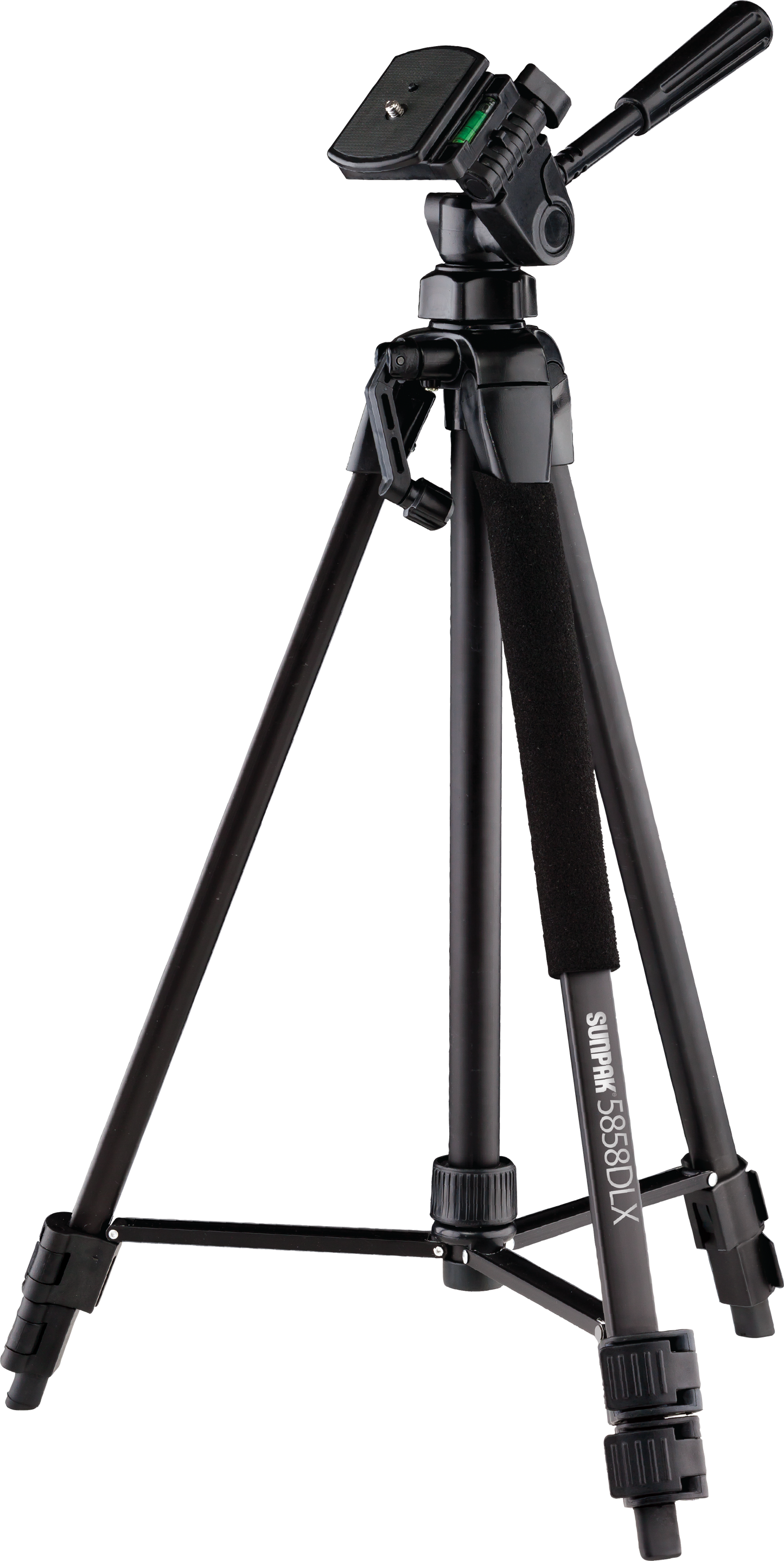 PlatinumPlus by Sunpak 5858D Tripod