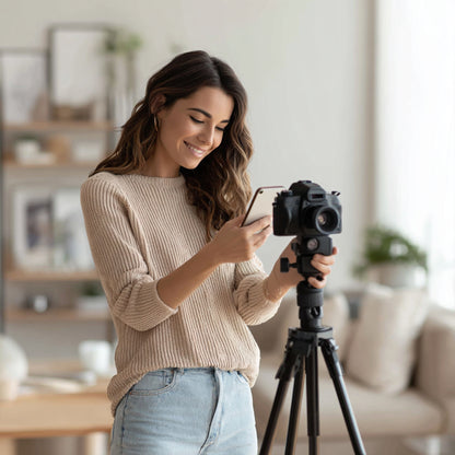 PlatinumPlus by Sunpak Ultra 6000PG Aluminum Tripod