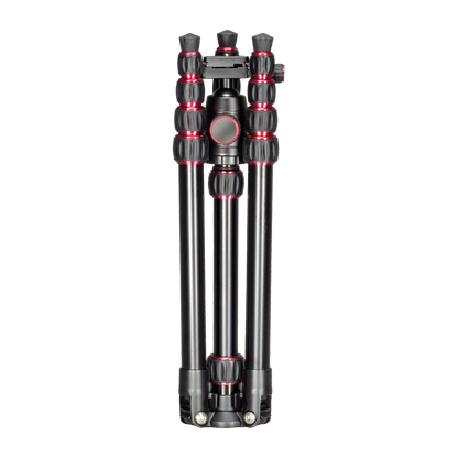PlatinumPlus by Sunpak TravelLite Pro Tripod