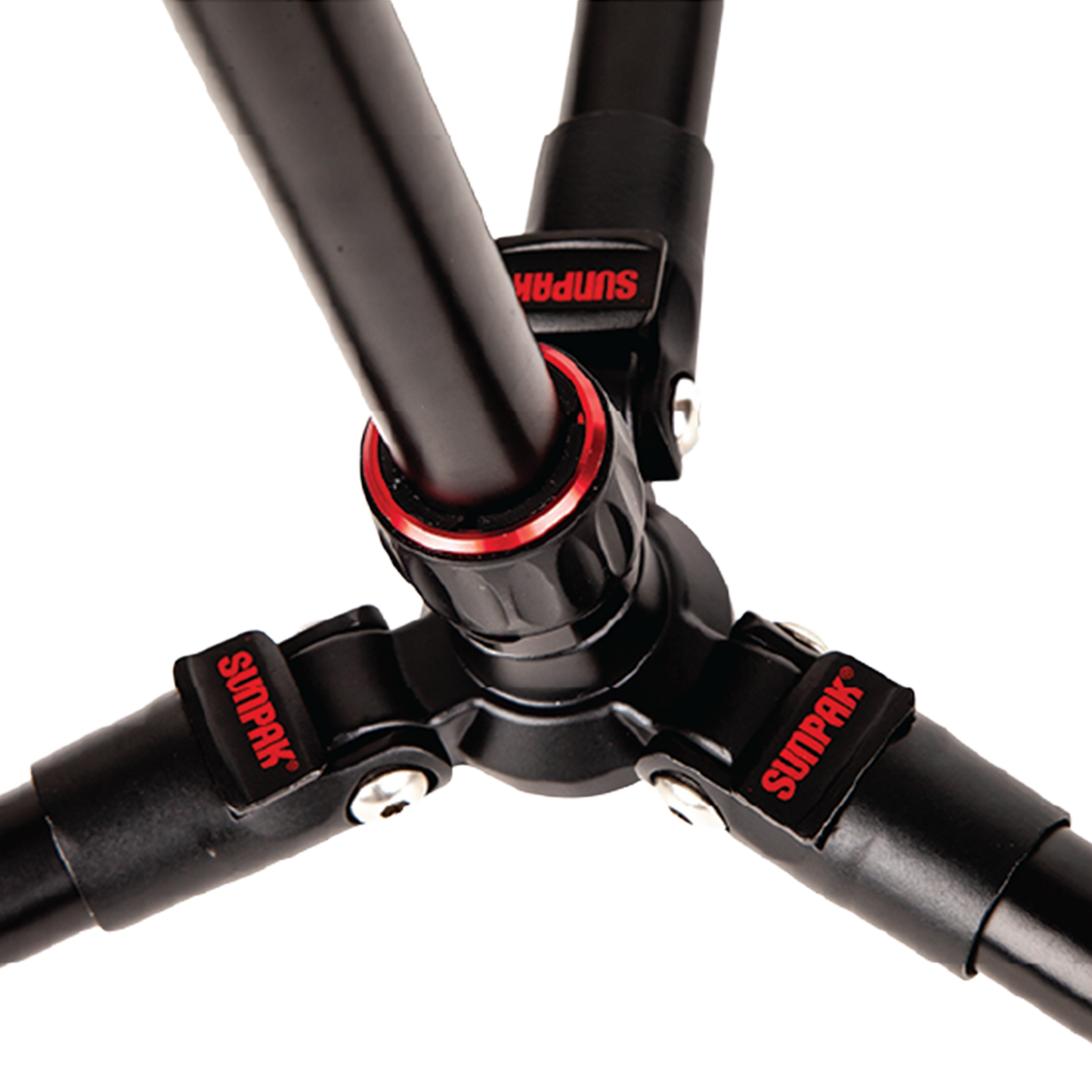 PlatinumPlus by Sunpak TravelLite Pro Tripod