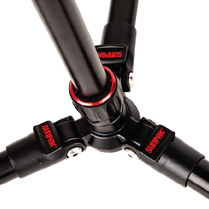 PlatinumPlus by Sunpak TravelLite Pro Tripod