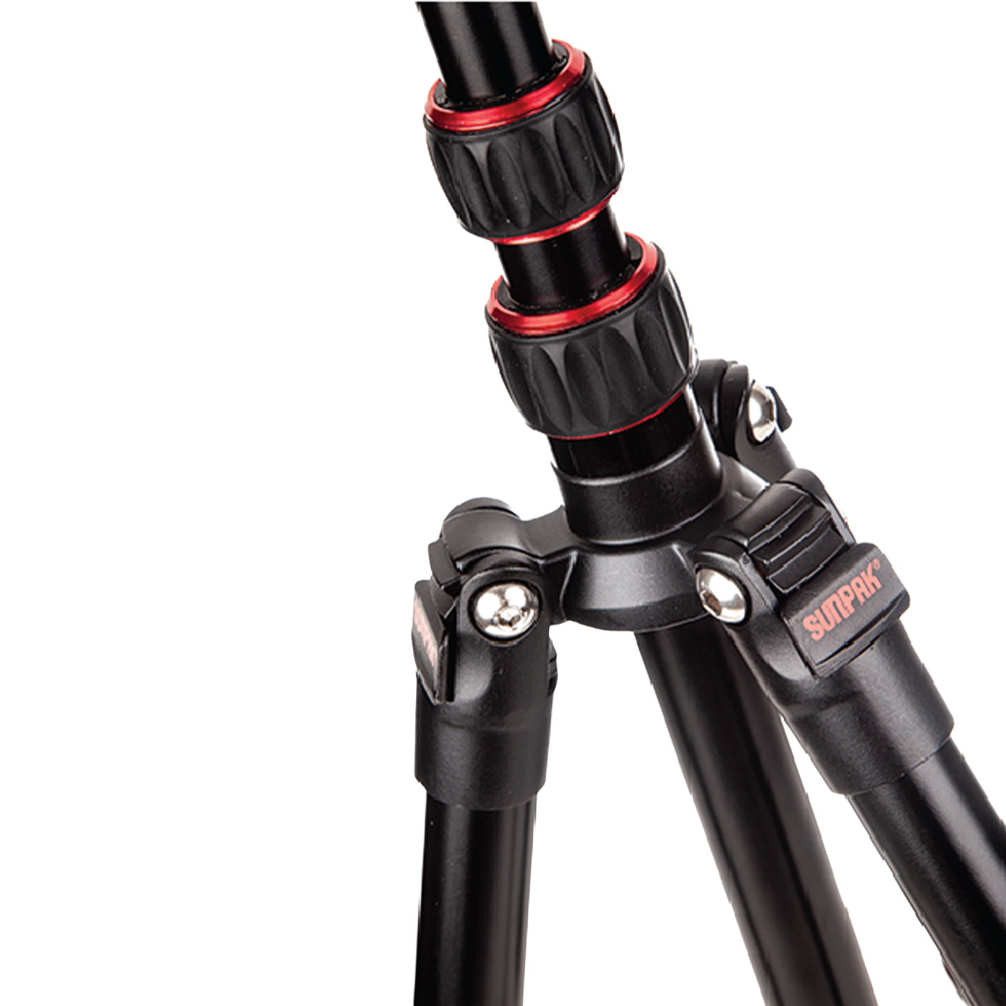 PlatinumPlus by Sunpak TravelLite Pro Tripod