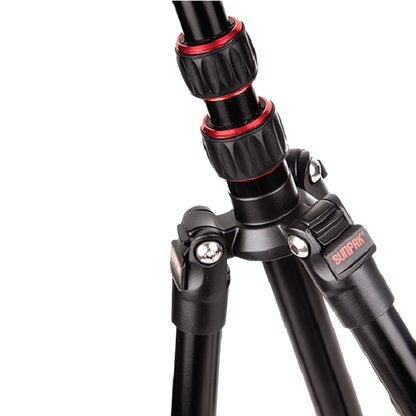 PlatinumPlus by Sunpak TravelLite Pro Tripod
