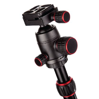 PlatinumPlus by Sunpak TravelLite Pro Tripod