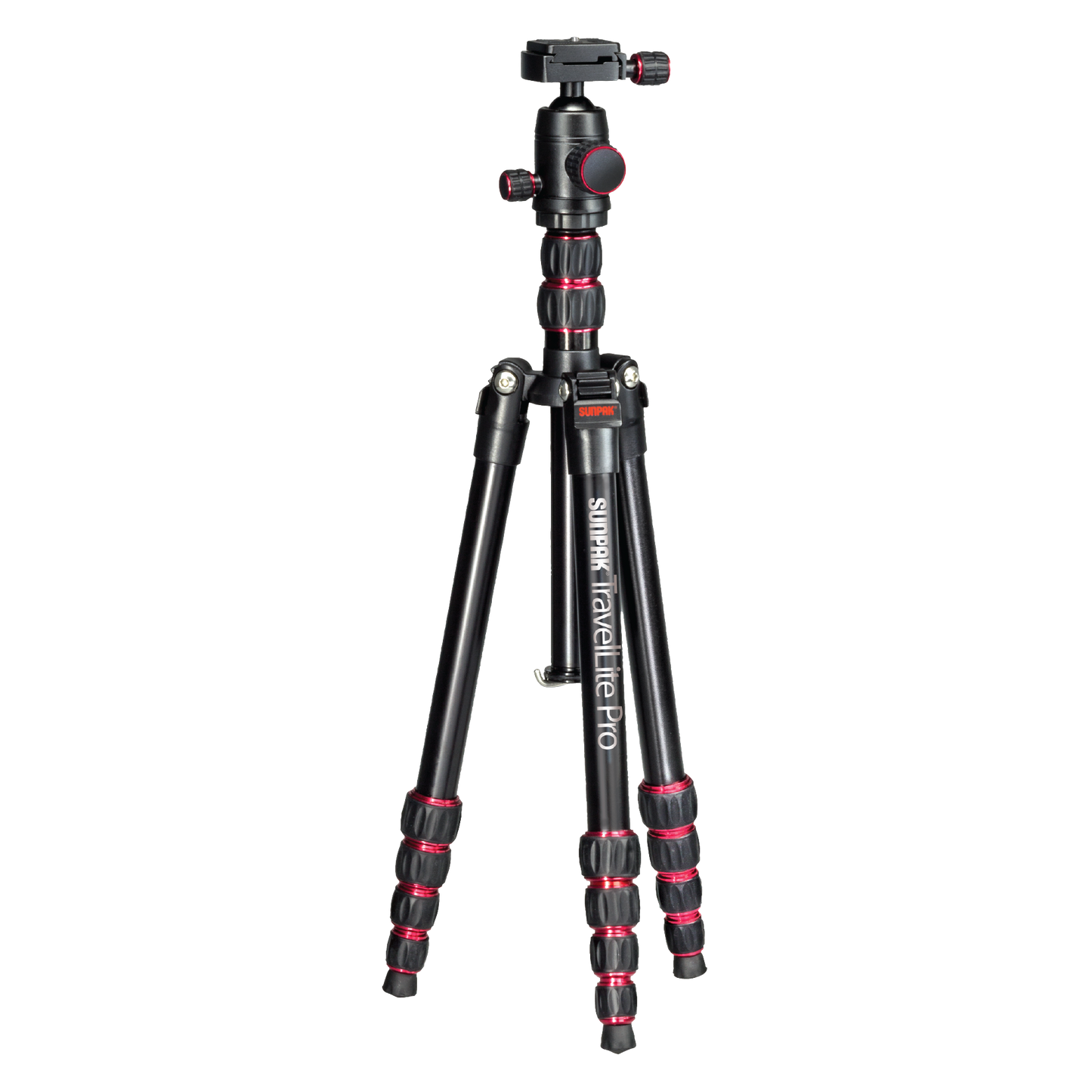 PlatinumPlus by Sunpak TravelLite Pro Tripod