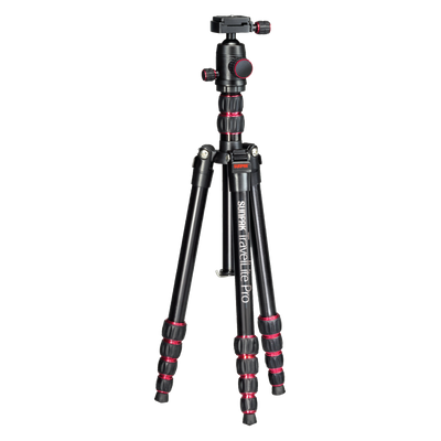 PlatinumPlus by Sunpak TravelLite Pro Tripod
