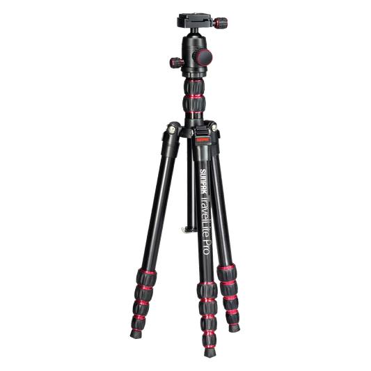 PlatinumPlus by Sunpak TravelLite Pro Tripod