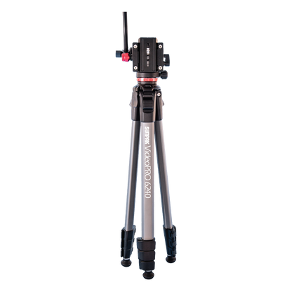 Sunpak Heavy Duty Video Tripod