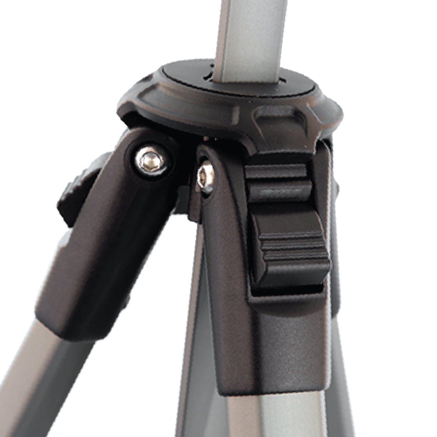 Sunpak Heavy Duty Video Tripod