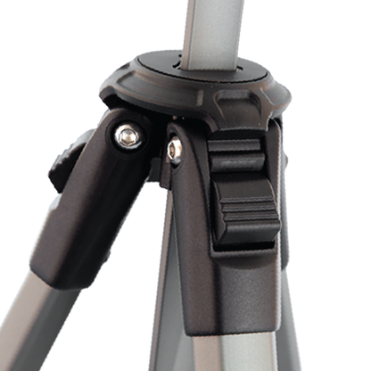 Sunpak Heavy Duty Video Tripod
