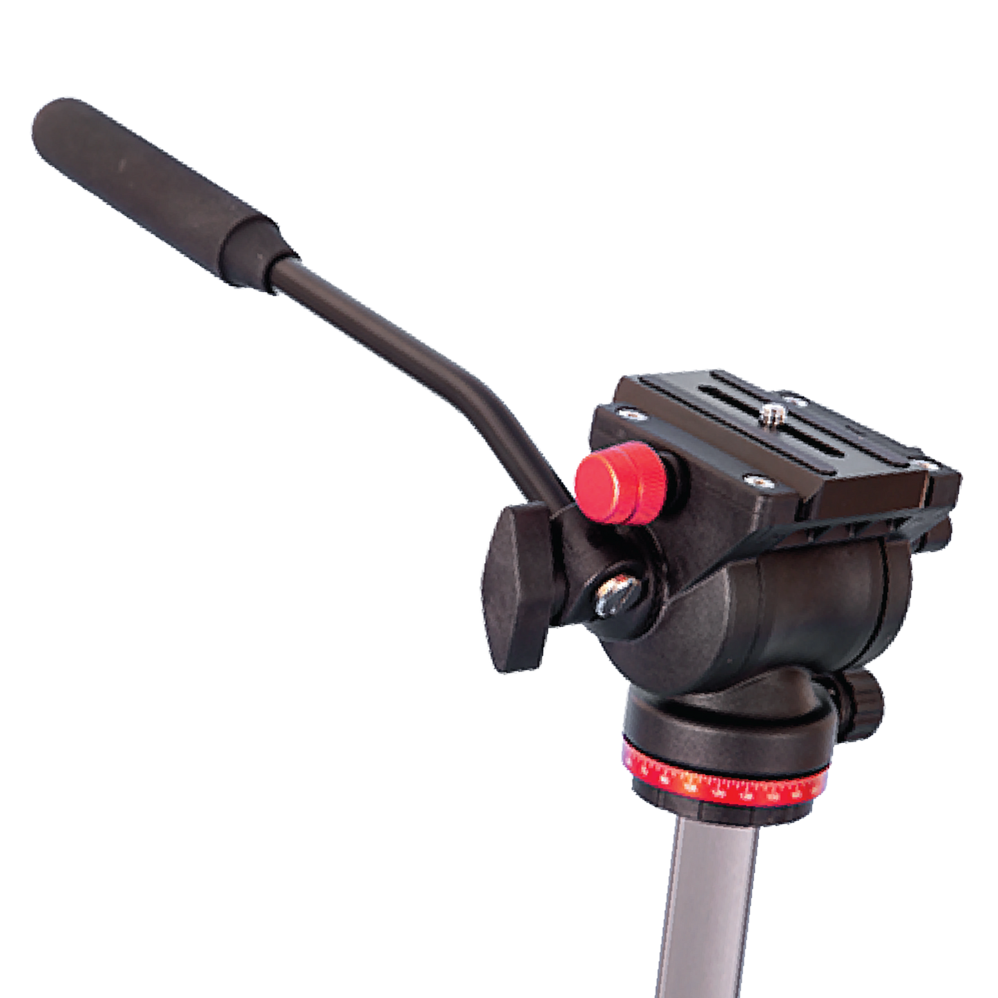 Sunpak Heavy Duty Video Tripod