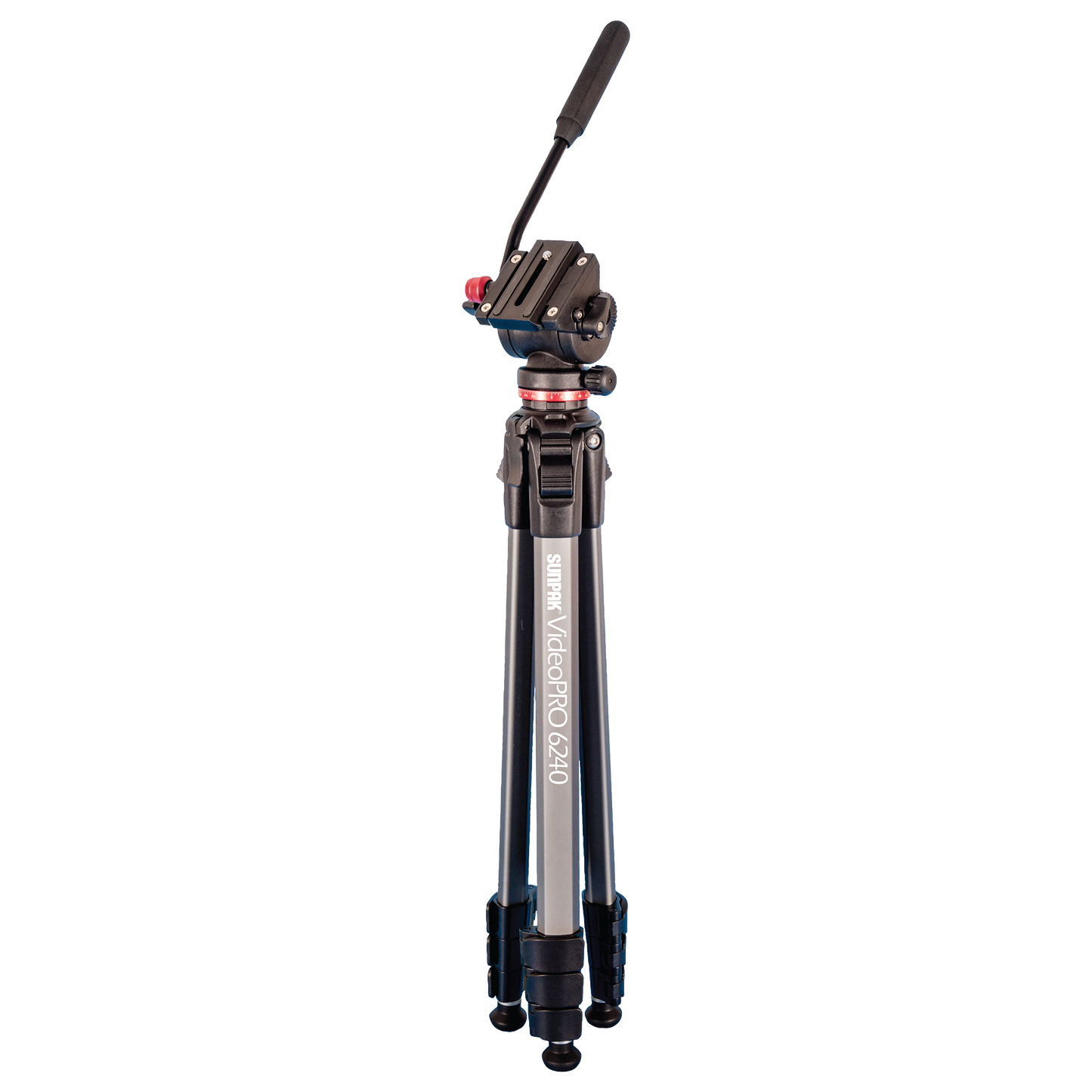 Sunpak Heavy Duty Video Tripod
