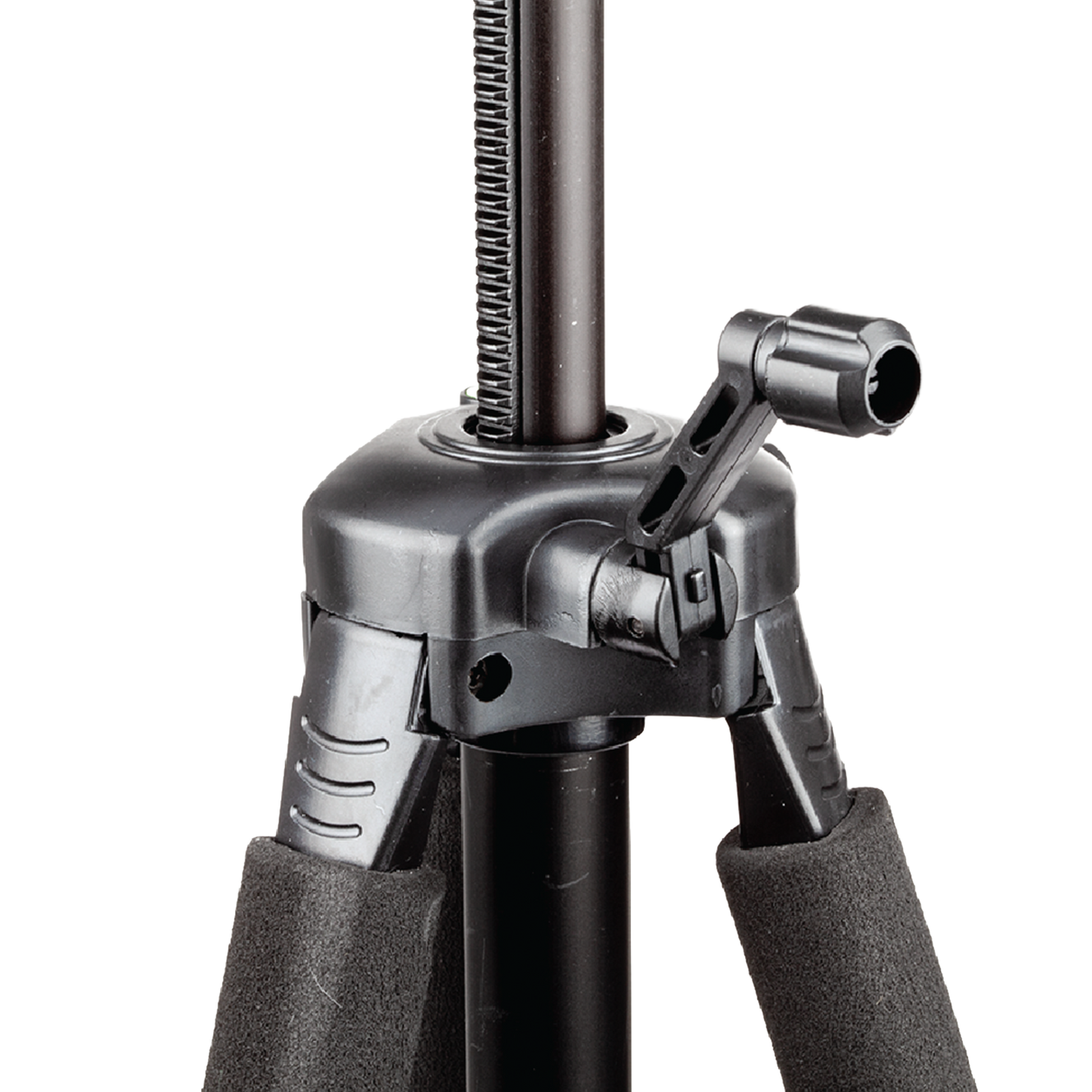 Sunpak 66" Tripod with 3-Way Panhead