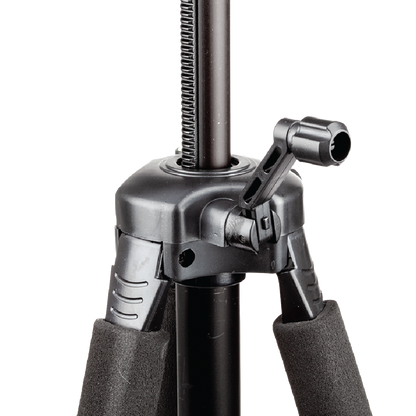 Sunpak 66" Tripod with 3-Way Panhead