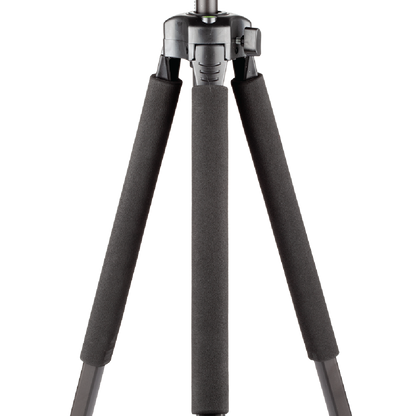 Sunpak 66" Tripod with 3-Way Panhead