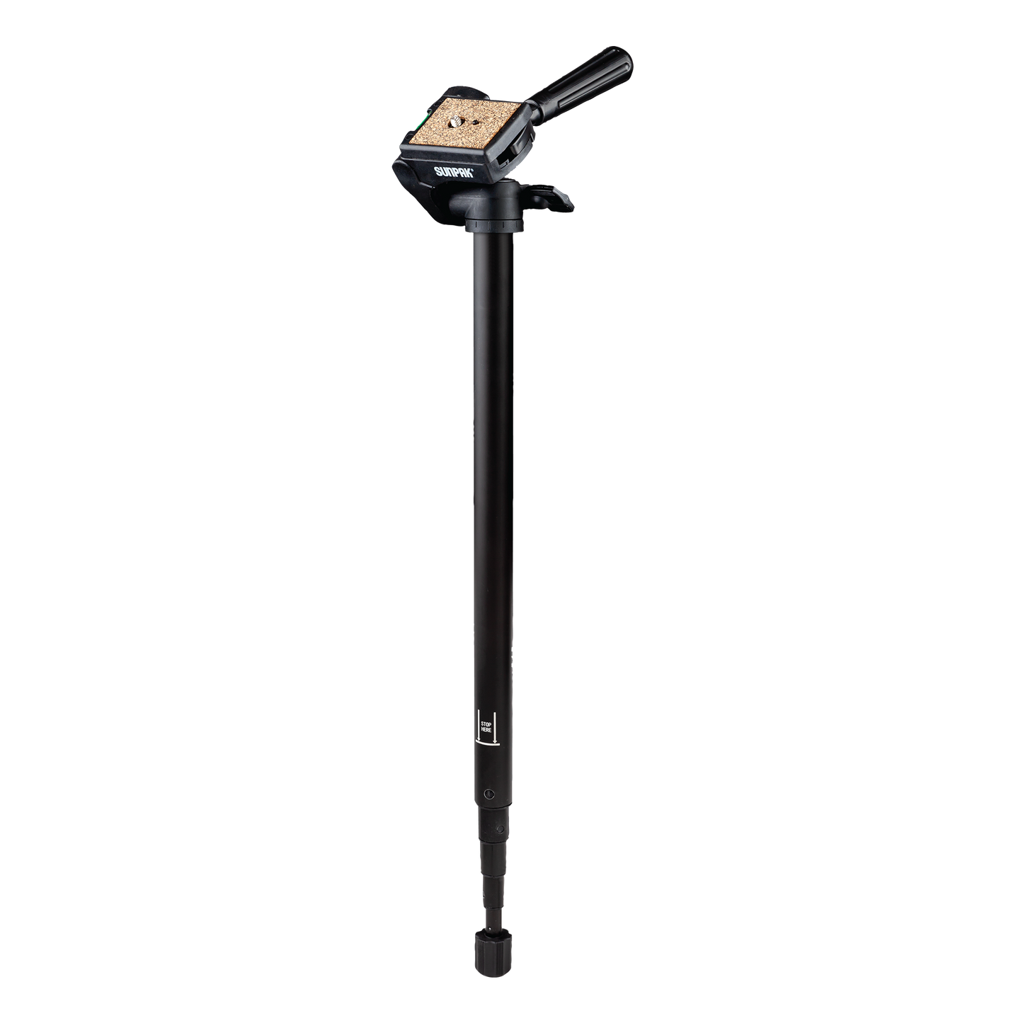 PlatinumPlus by Sunpak Ultra 7000TM Tripod