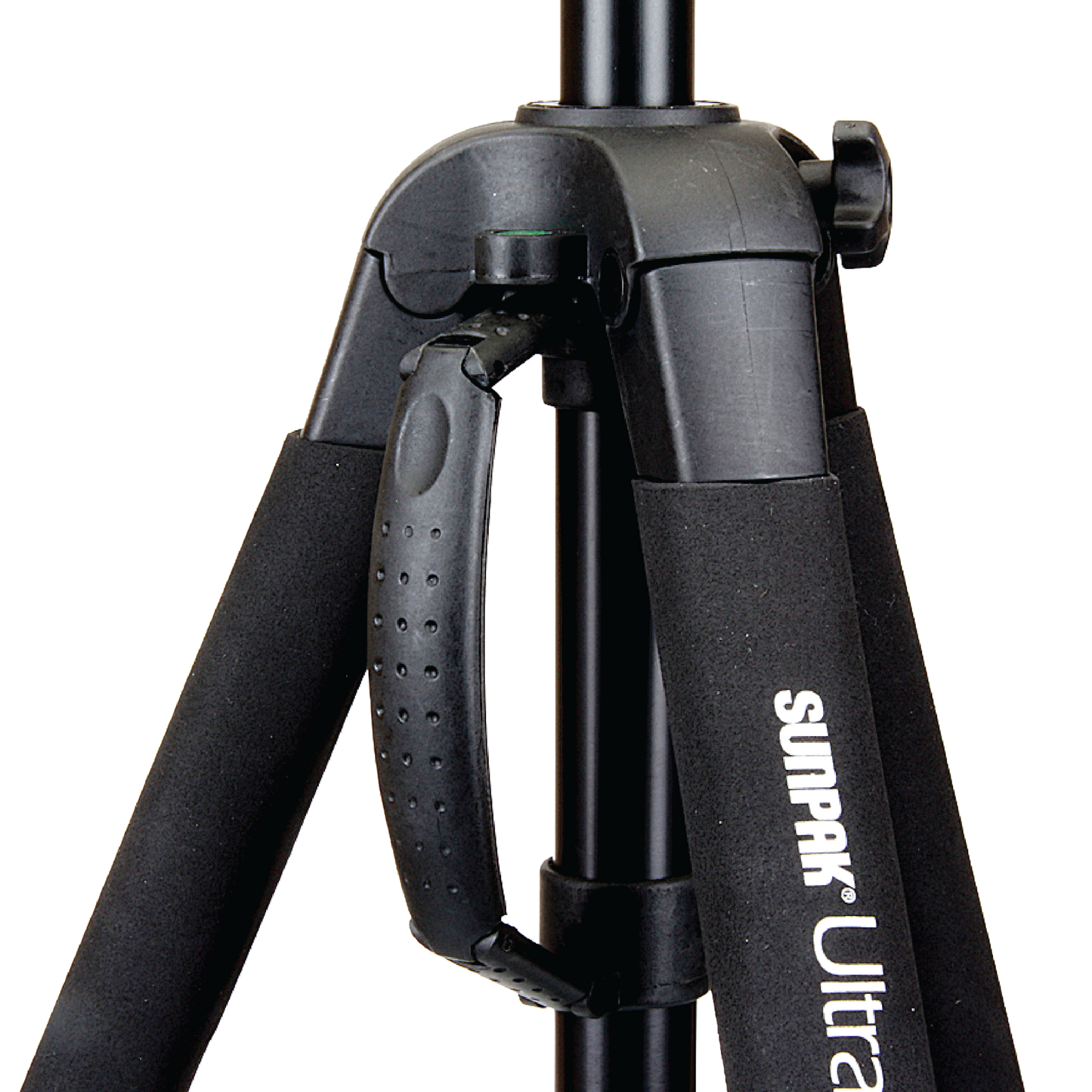 PlatinumPlus by Sunpak Ultra 7000TM Tripod