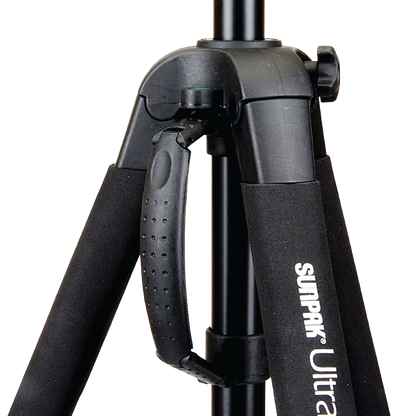 PlatinumPlus by Sunpak Ultra 7000TM Tripod