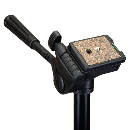 PlatinumPlus by Sunpak Ultra 7000TM Tripod