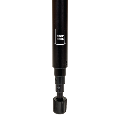 PlatinumPlus by Sunpak Ultra 7000TM Tripod