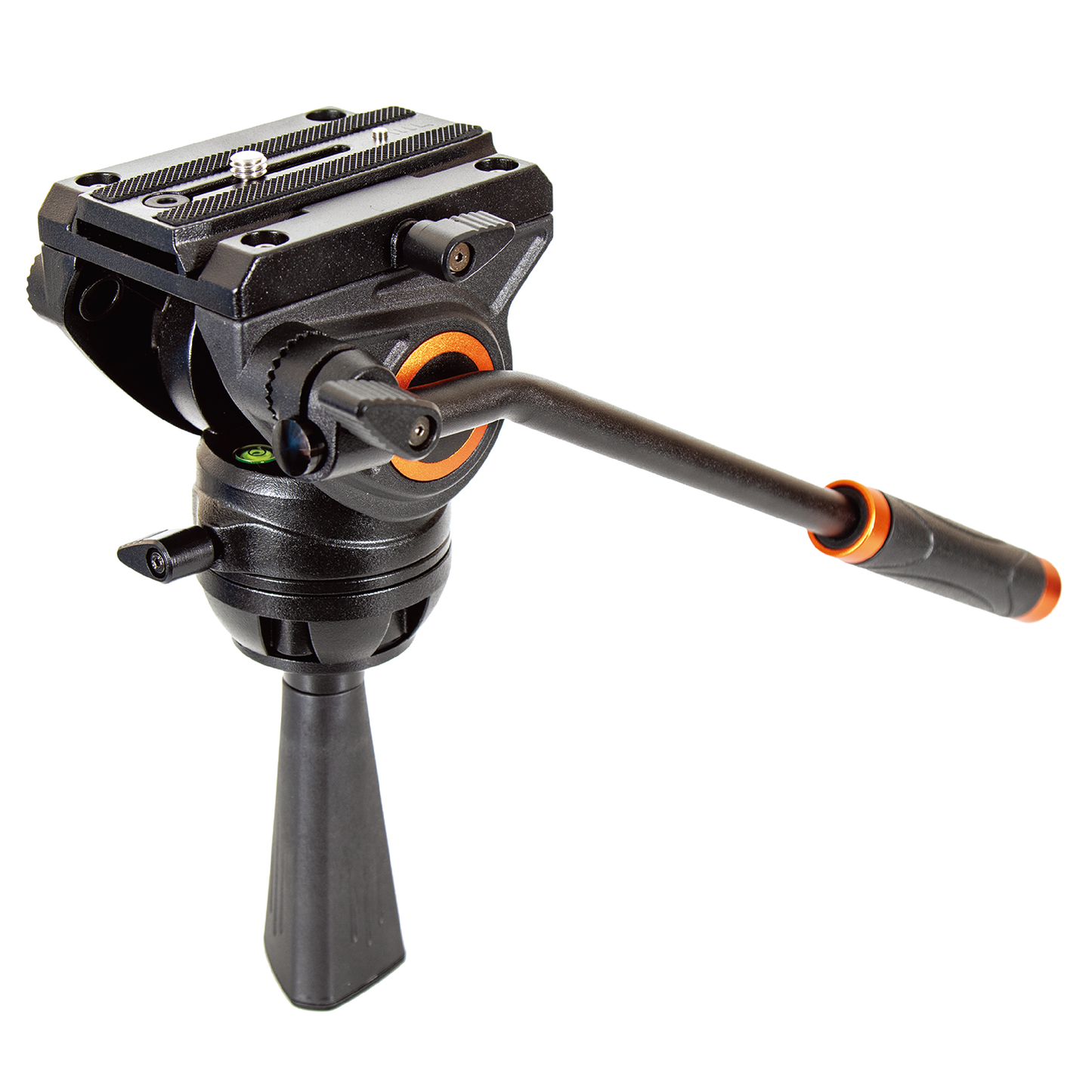 Sunpak VideoPro-M5 Fluid Head Tripod