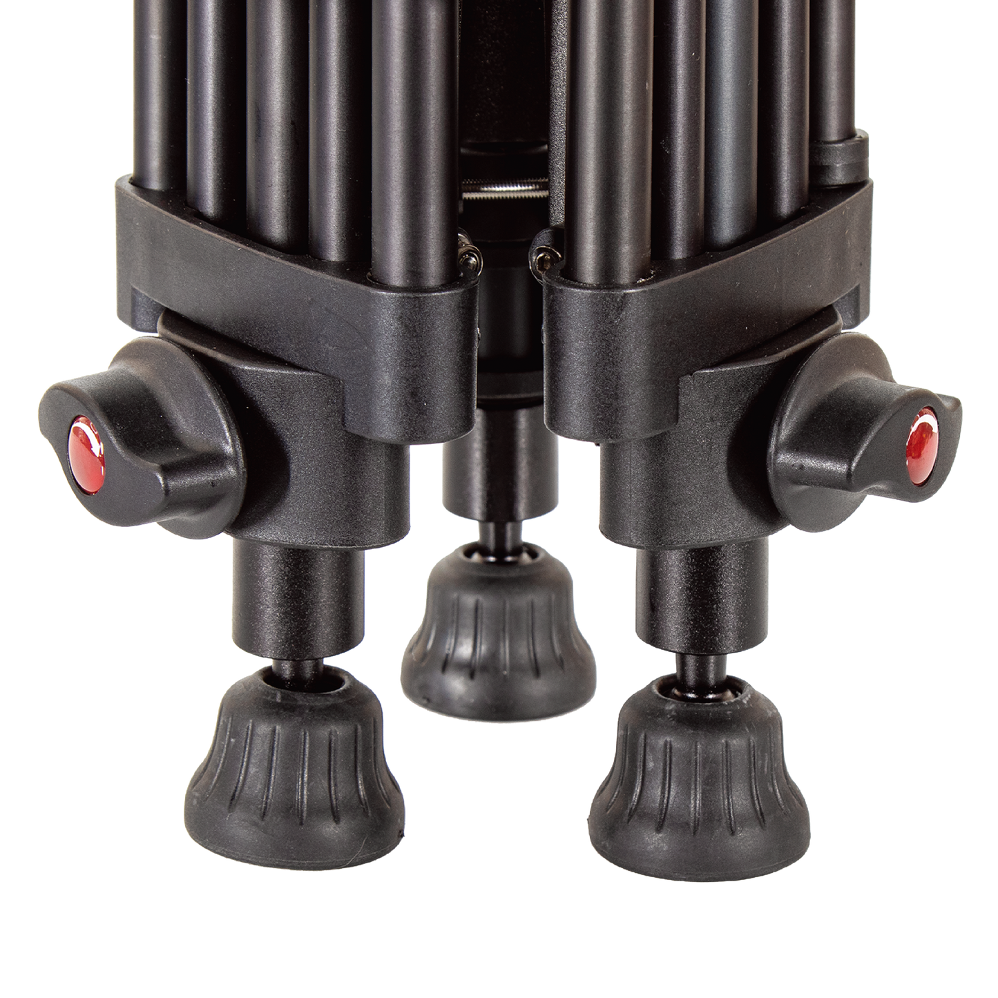 Sunpak VideoPro-M5 Fluid Head Tripod