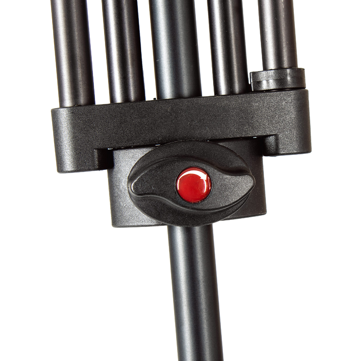 Sunpak VideoPro-M5 Fluid Head Tripod