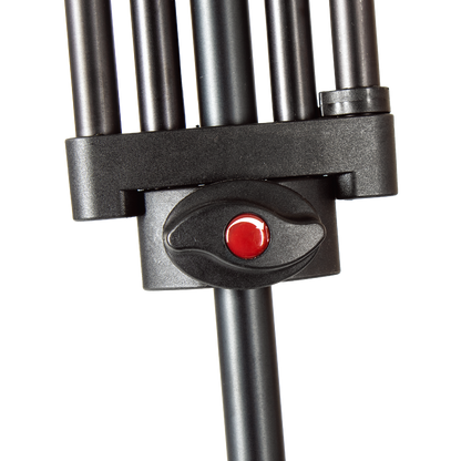 Sunpak VideoPro-M5 Fluid Head Tripod