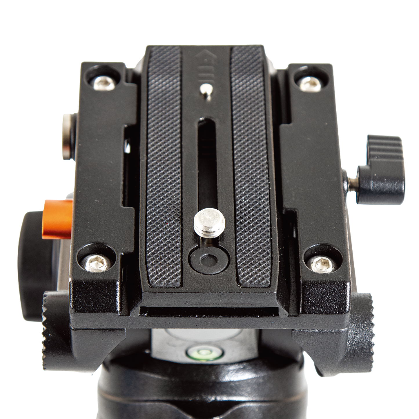Sunpak VideoPro-M5 Fluid Head Tripod